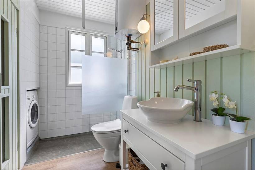 Foto von Ferienhaus SB73 in Ebeltoft - Ostjütland