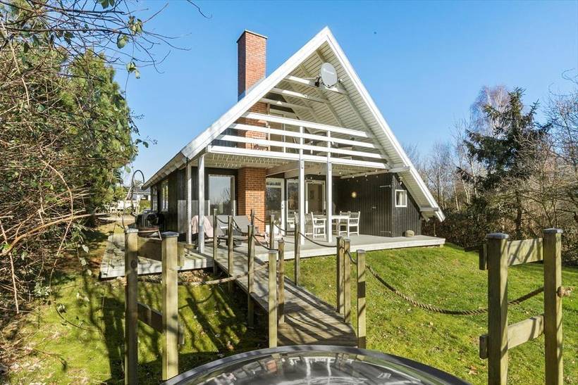 Foto von Ferienhaus SB73 in Ebeltoft - Ostjütland