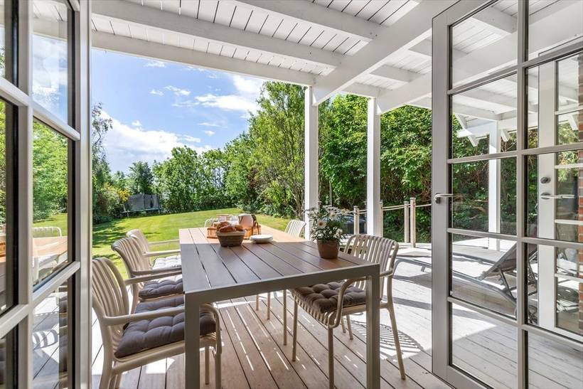 Foto von Ferienhaus SB73 in Ebeltoft - Ostjütland