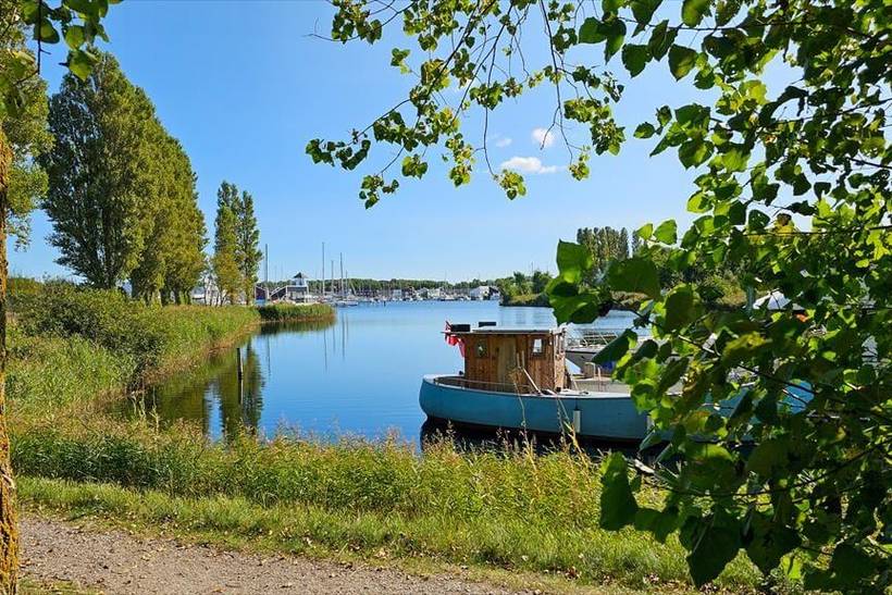 Foto von Ferienhaus SB73 in Ebeltoft - Ostjütland