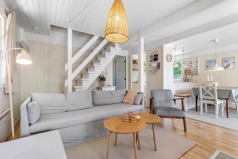 Foto von Ferienhaus SB73 in Ebeltoft - Ostjütland