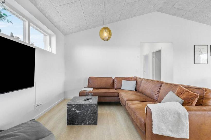 Foto von Ferienhaus SB77 in Øster Hurup - Nordjütland Ost