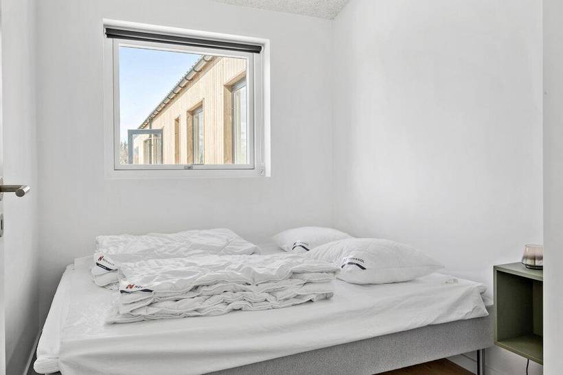 Foto von Ferienhaus SB77 in Øster Hurup - Nordjütland Ost
