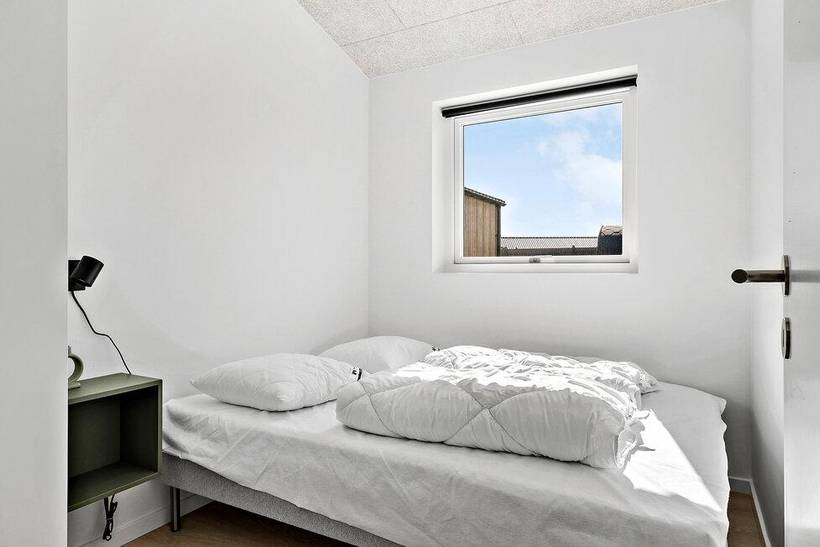 Foto von Ferienhaus SB77 in Øster Hurup - Nordjütland Ost