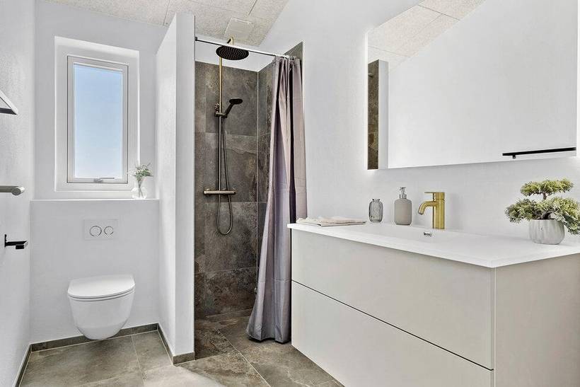 Foto von Ferienhaus SB77 in Øster Hurup - Nordjütland Ost