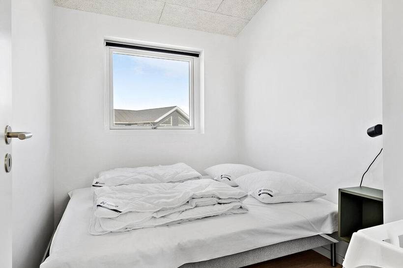 Foto von Ferienhaus SB77 in Øster Hurup - Nordjütland Ost