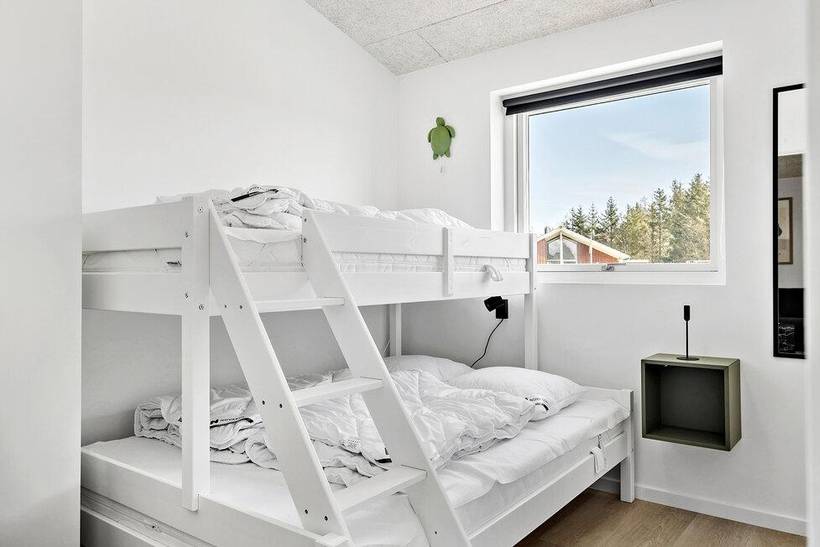 Foto von Ferienhaus SB77 in Øster Hurup - Nordjütland Ost