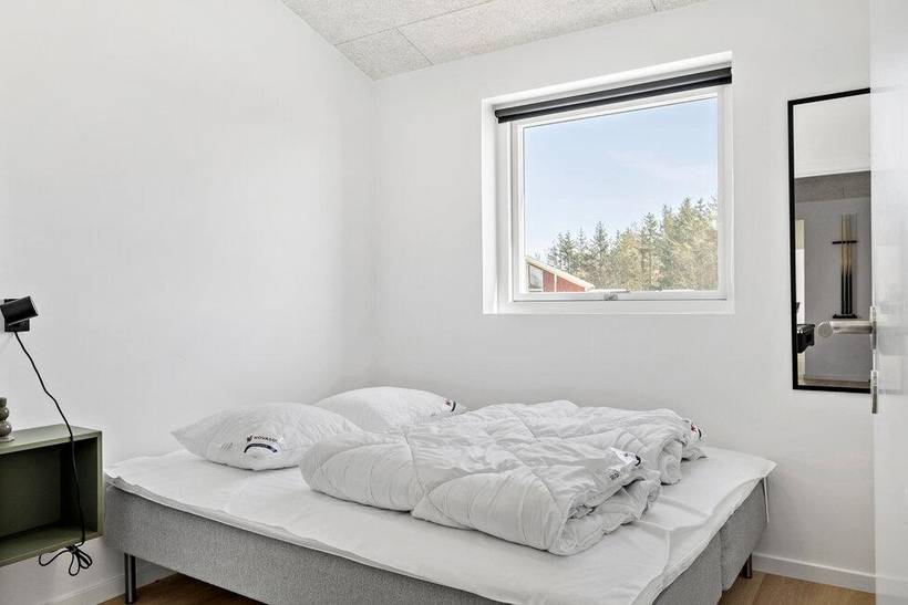 Foto von Ferienhaus SB77 in Øster Hurup - Nordjütland Ost