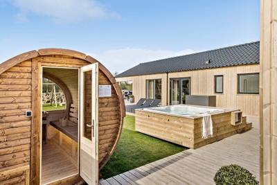 Vorschaubild von Ferienhaus SB77 in Øster Hurup - Nordjütland Ost
