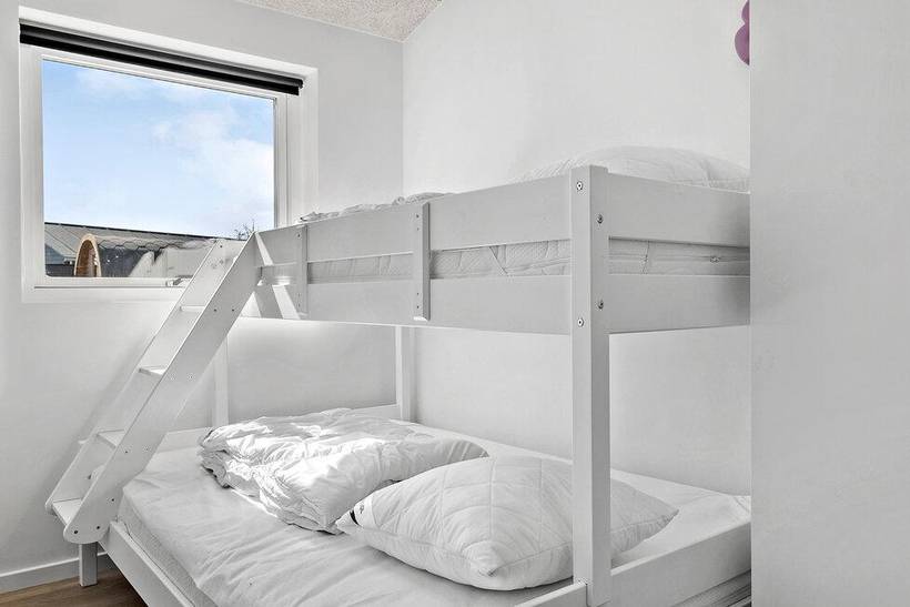 Foto von Ferienhaus SB77 in Øster Hurup - Nordjütland Ost