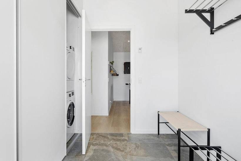 Foto von Ferienhaus SB77 in Øster Hurup - Nordjütland Ost