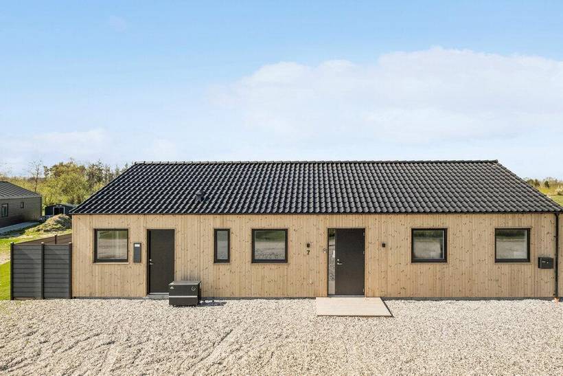 Foto von Ferienhaus SB77 in Øster Hurup - Nordjütland Ost