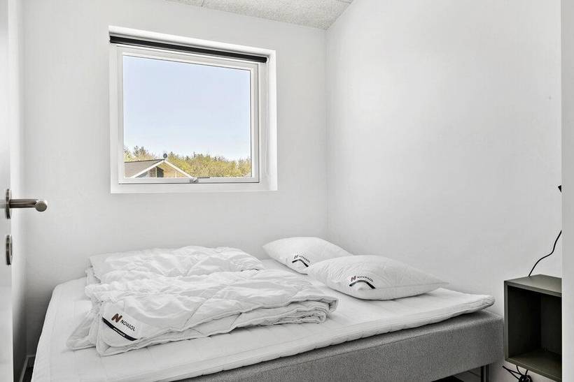 Foto von Ferienhaus SB77 in Øster Hurup - Nordjütland Ost