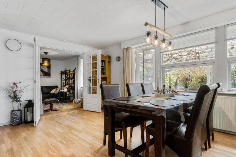 Foto von Ferienhaus SB78 in Vester Husby - Westjütland