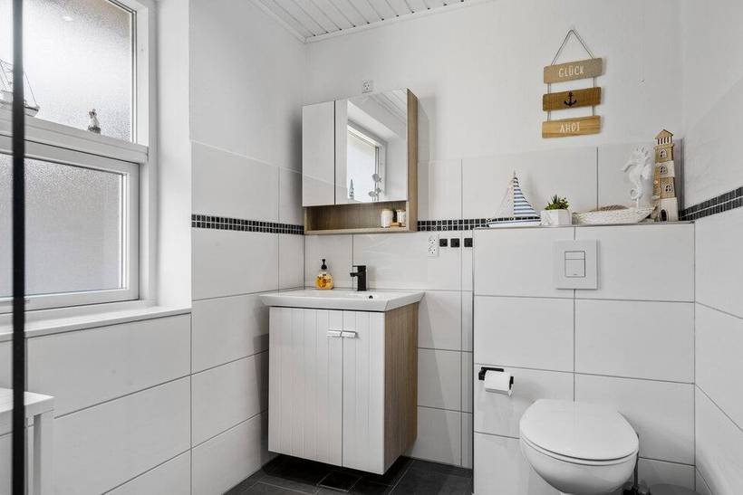 Foto von Ferienhaus SB78 in Vester Husby - Westjütland