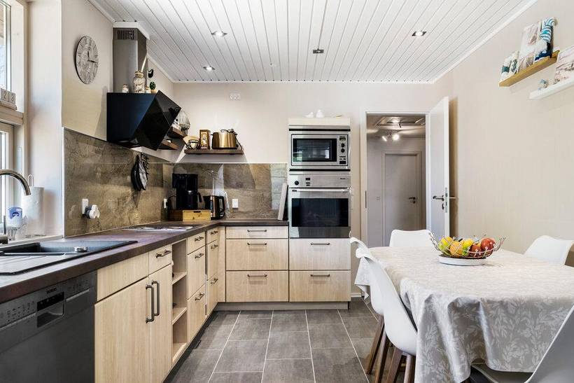 Foto von Ferienhaus SB78 in Vester Husby - Westjütland