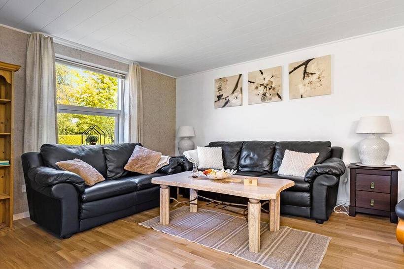 Foto von Ferienhaus SB78 in Vester Husby - Westjütland