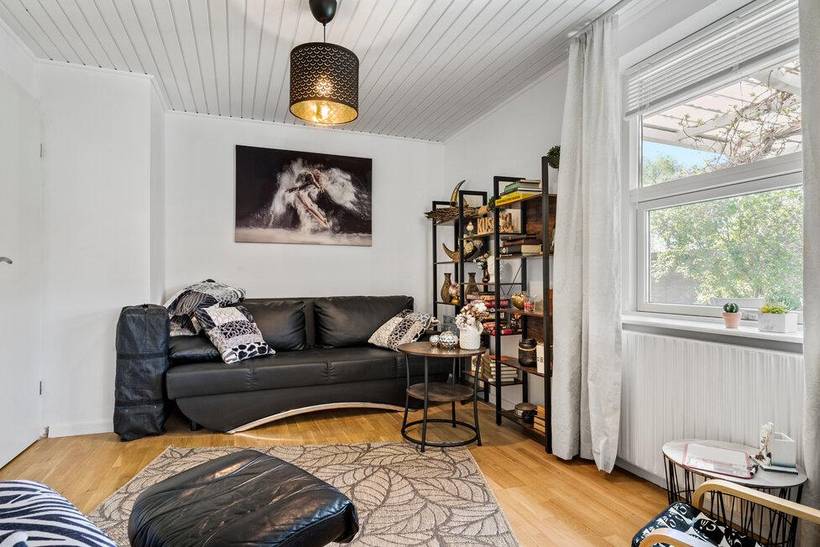 Foto von Ferienhaus SB78 in Vester Husby - Westjütland