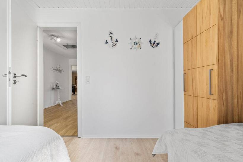 Foto von Ferienhaus SB78 in Vester Husby - Westjütland