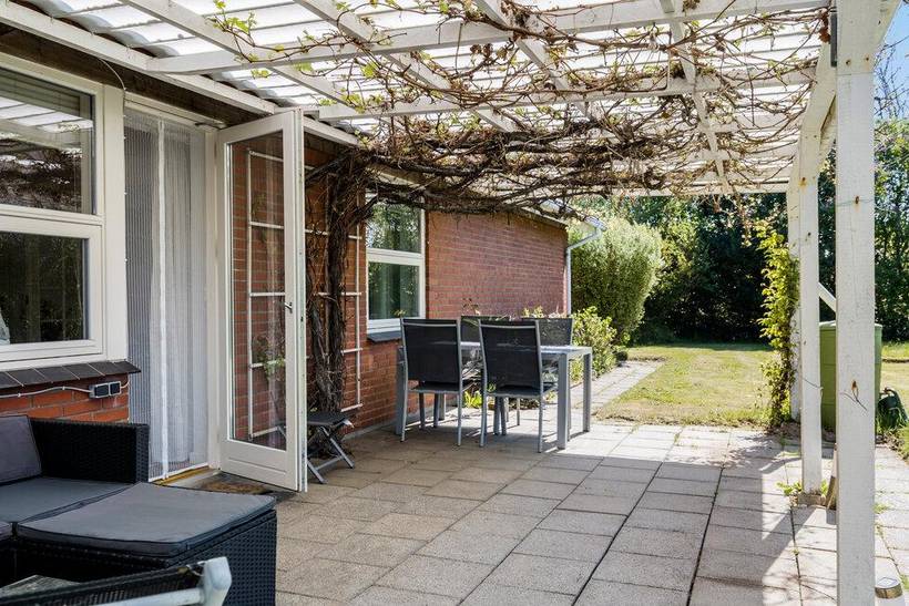 Foto von Ferienhaus SB78 in Vester Husby - Westjütland