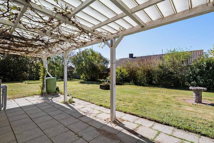 Foto von Ferienhaus SB78 in Vester Husby - Westjütland