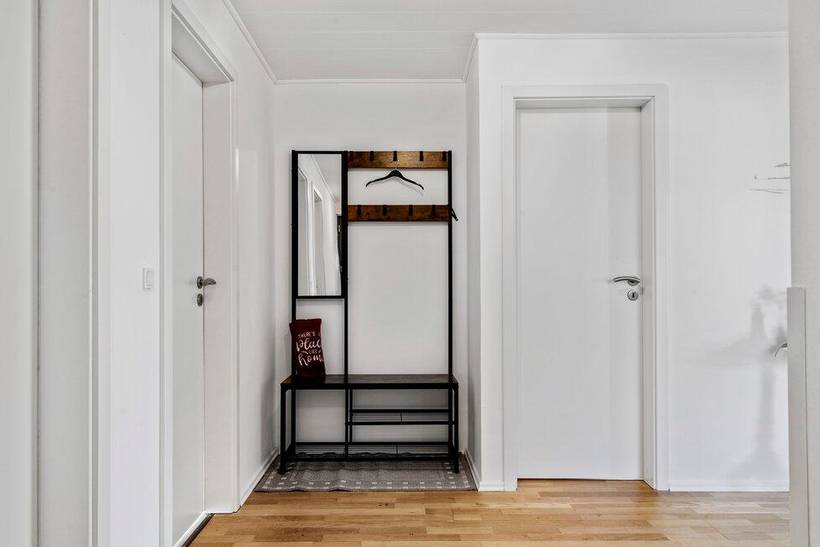 Foto von Ferienhaus SB78 in Vester Husby - Westjütland