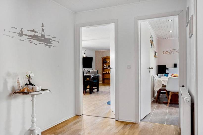 Foto von Ferienhaus SB78 in Vester Husby - Westjütland