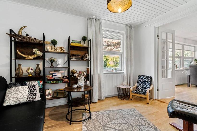 Foto von Ferienhaus SB78 in Vester Husby - Westjütland
