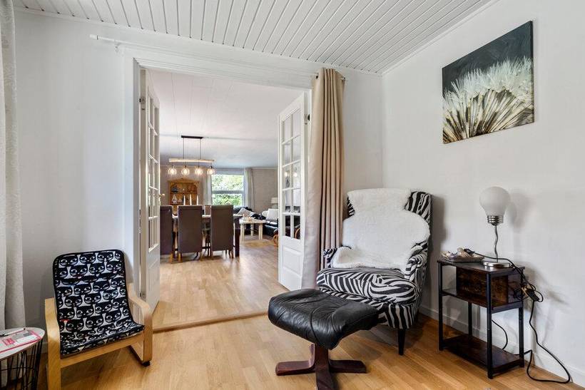 Foto von Ferienhaus SB78 in Vester Husby - Westjütland
