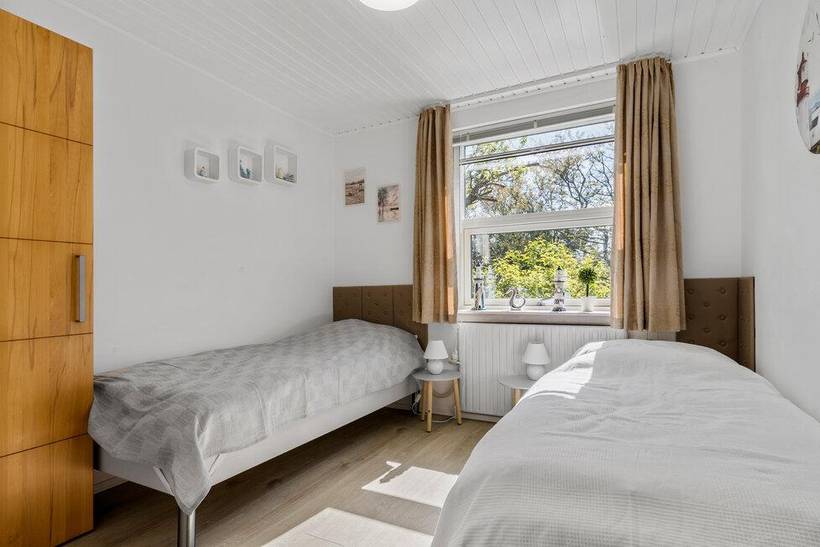 Foto von Ferienhaus SB78 in Vester Husby - Westjütland