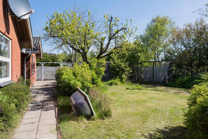 Foto von Ferienhaus SB78 in Vester Husby - Westjütland