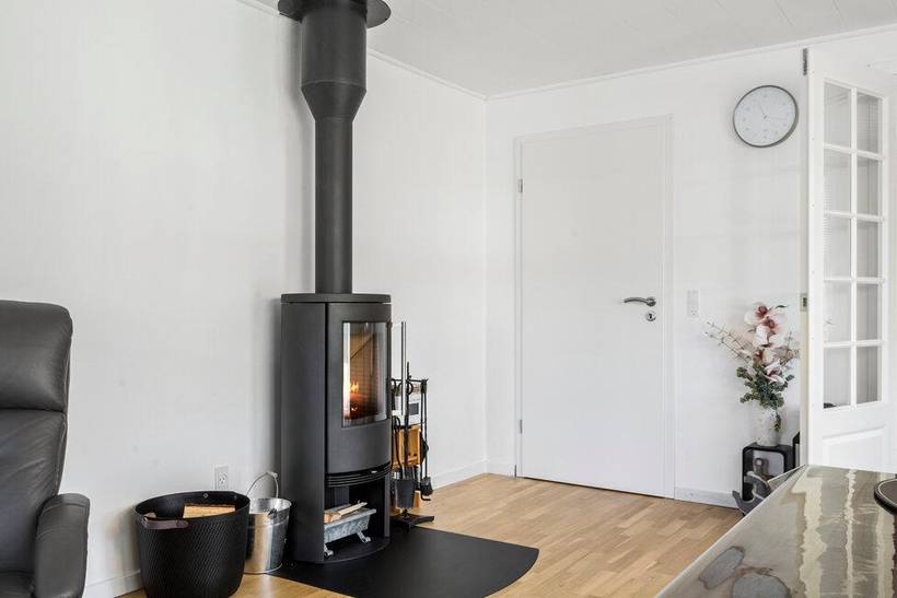 Foto von Ferienhaus SB78 in Vester Husby - Westjütland