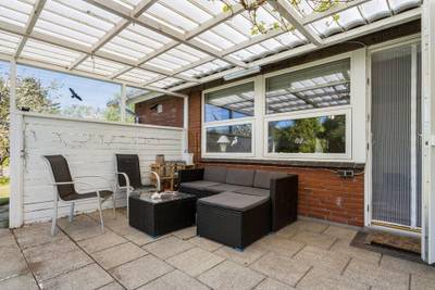 Vorschaubild von Ferienhaus SB78 in Vester Husby - Westjütland
