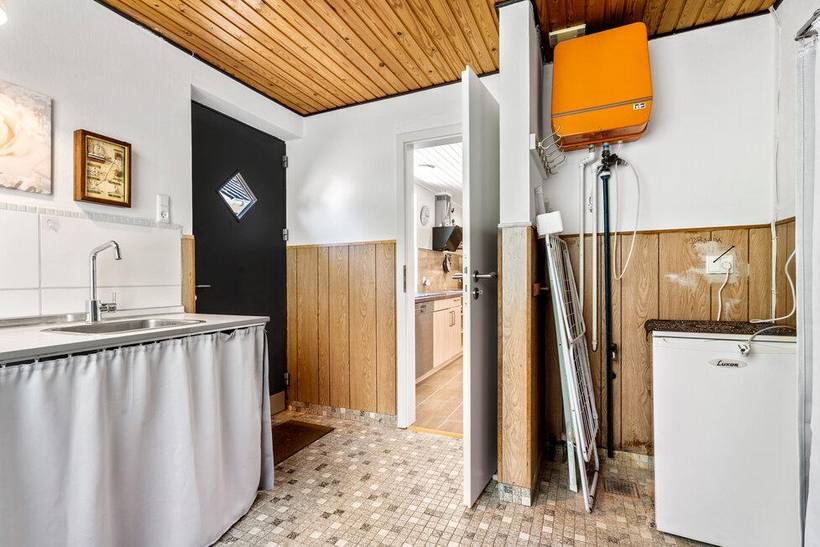 Foto von Ferienhaus SB78 in Vester Husby - Westjütland