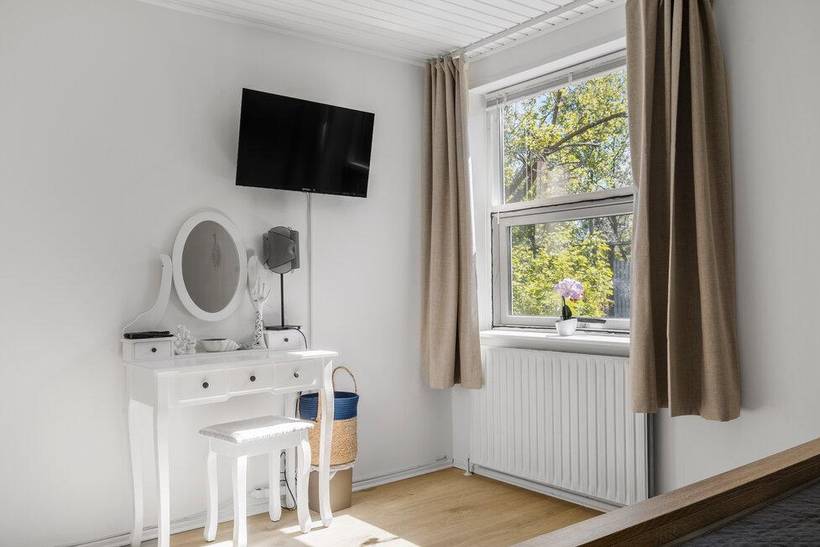 Foto von Ferienhaus SB78 in Vester Husby - Westjütland