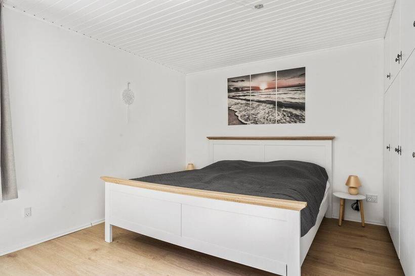 Foto von Ferienhaus SB78 in Vester Husby - Westjütland