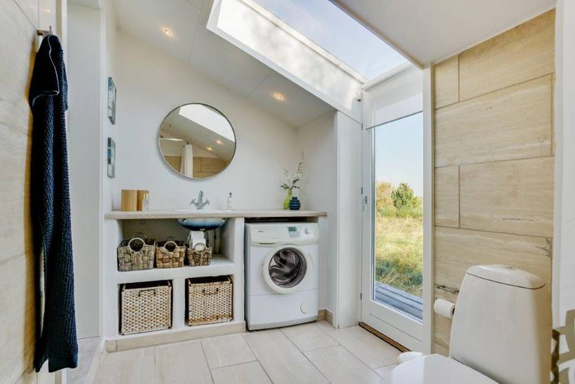 Foto von Ferienhaus SB83 in Sjællands Odde - Westseeland