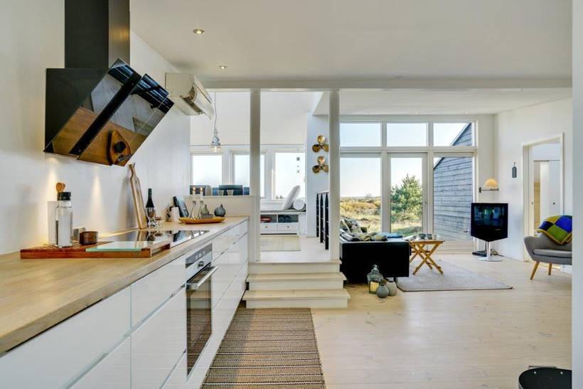 Foto von Ferienhaus SB83 in Sjællands Odde - Westseeland