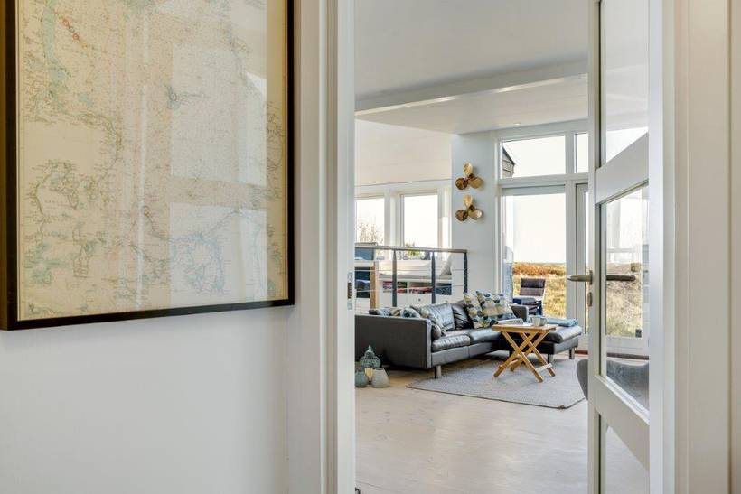 Foto von Ferienhaus SB83 in Sjællands Odde - Westseeland