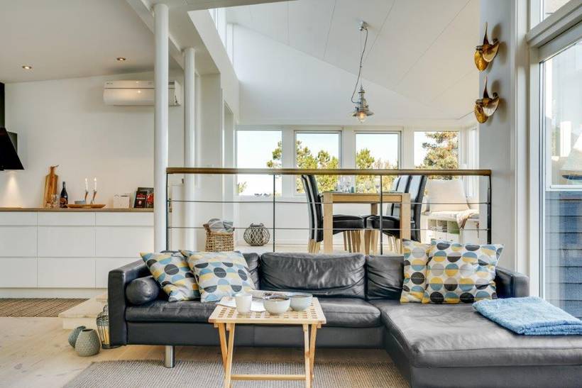 Foto von Ferienhaus SB83 in Sjællands Odde - Westseeland