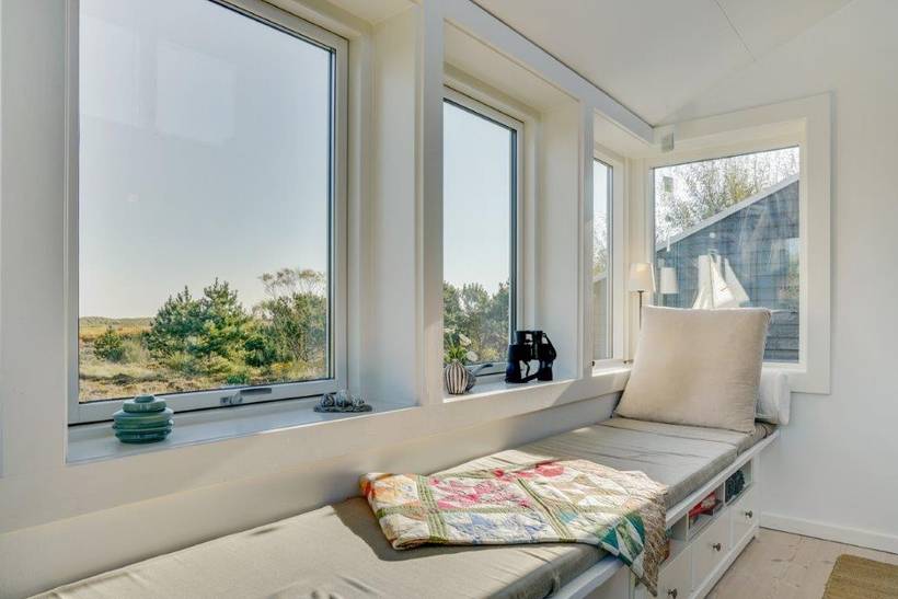 Foto von Ferienhaus SB83 in Sjællands Odde - Westseeland