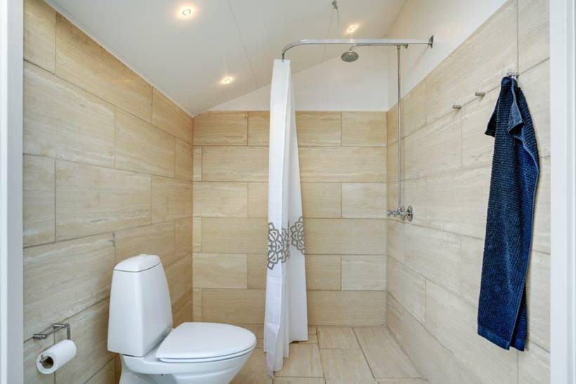 Foto von Ferienhaus SB83 in Sjællands Odde - Westseeland