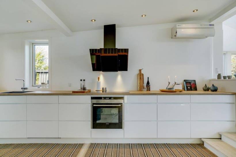 Foto von Ferienhaus SB83 in Sjællands Odde - Westseeland