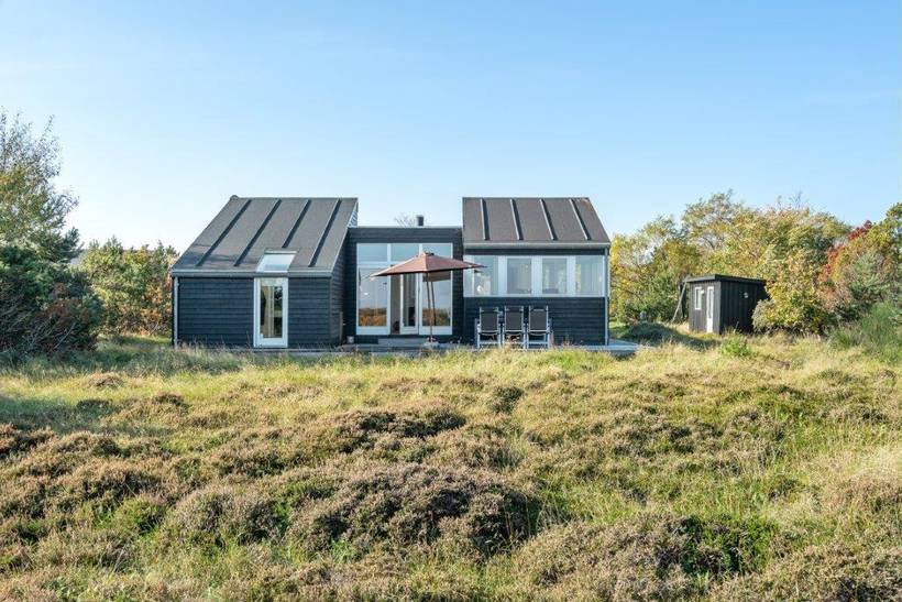 Foto von Ferienhaus SB83 in Sjællands Odde - Westseeland
