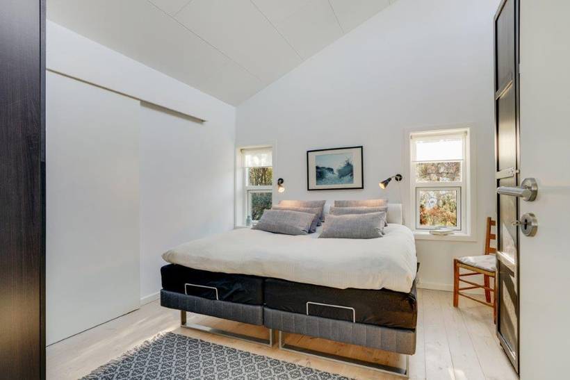 Foto von Ferienhaus SB83 in Sjællands Odde - Westseeland