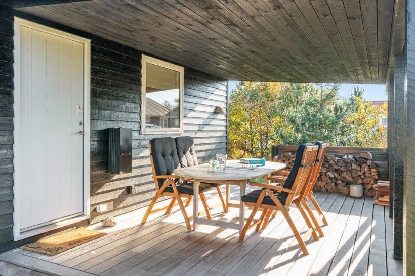 Foto von Ferienhaus SB83 in Sjællands Odde - Westseeland