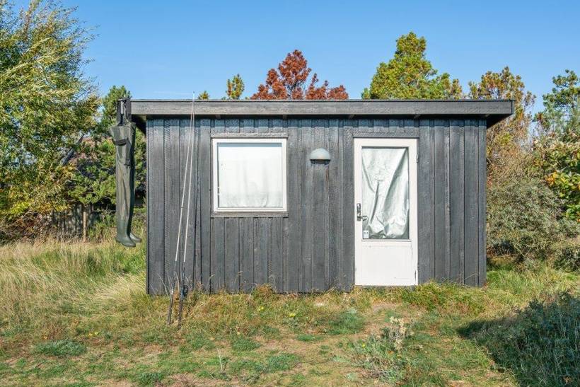 Foto von Ferienhaus SB83 in Sjællands Odde - Westseeland