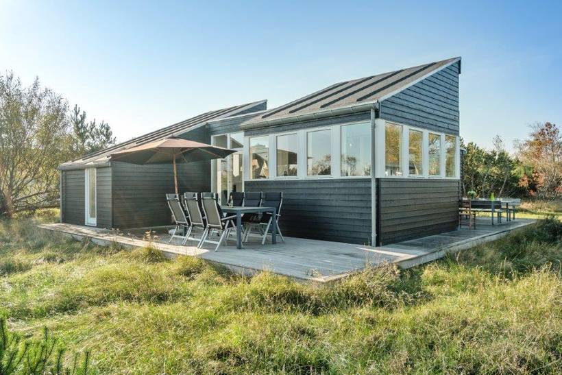 Foto von Ferienhaus SB83 in Sjællands Odde - Westseeland