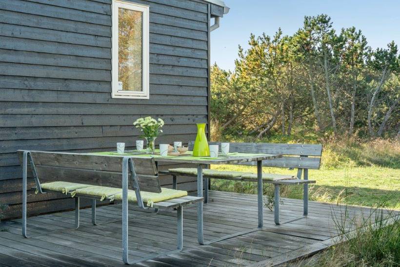 Foto von Ferienhaus SB83 in Sjællands Odde - Westseeland