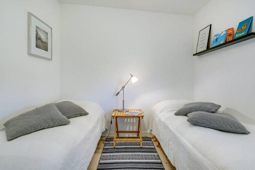 Foto von Ferienhaus SB83 in Sjællands Odde - Westseeland